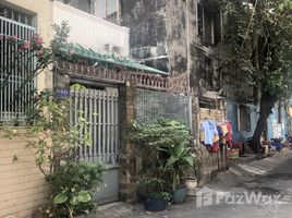 Studio Maison for sale in Ho Chi Minh City, Tan Son Nhi, Tan Phu, Ho Chi Minh City