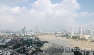 曼谷 Bang Pakok Lumpini Ville Ratburana-Riverview 开间 公寓 售 