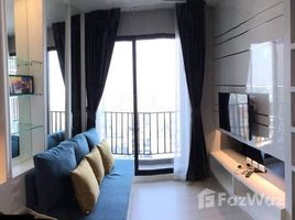 1 Bedroom Apartment for rent at The Niche Pride Thonglor-Phetchaburi, Bang Kapi