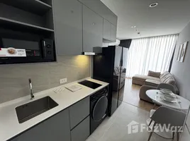 คอนโด 2 ห้องนอน ให้เช่า ในโครงการ สกายไรส์ อเวนิว สุขุมวิท 64, บางจาก, พระโขนง, กรุงเทพมหานคร