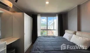 1 Bedroom Condo for sale in Kathu, Phuket D Condo Creek