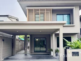 วิลล่า 3 ห้องนอน ให้เช่า ในโครงการ โคโม่ โบทานิก้า บางนา, บางพลีใหญ่, บางพลี, สมุทรปราการ