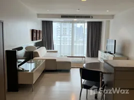 1 Bedroom Apartment for rent at Park Thonglor Tower, Khlong Tan Nuea, Watthana, Bangkok, Thailand