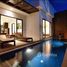 1 Bedroom Villa for rent at Seastone Pool Villas, Choeng Thale, Thalang, Phuket, Thailand