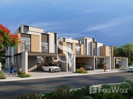 4 Bedroom Townhouse for sale at Mudon Al Ranim 1, Arabella Townhouses, Mudon