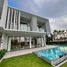 4 спален Дом на продажу в Glory Village Pattaya, Huai Yai