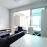 Студия Квартира в аренду в A Space Me Sukhumvit 77, Suan Luang, Суан Луанг