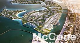 Available Units at Deira Island