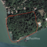  Land for sale in Coconut Island, Ko Kaeo, Pa Khlok