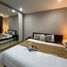 1 Bedroom Apartment for rent at The Ace Ekamai , Khlong Tan Nuea, Watthana, Bangkok