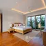 4 Schlafzimmer Villa zu vermieten im Anchan Tropicana, Thep Krasattri, Thalang