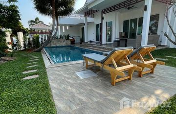 Sivana Hills Hua Hin in หนองแก, หัวหิน