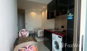 1 Bedroom Condo for sale in Nong Prue, Pattaya The Riviera Ocean Drive