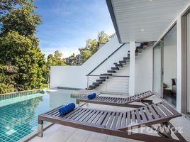 3 Bedrooms Villa for sale in Patong, Phuket Akita Villas