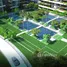 1 Bedroom Apartment for sale at De Joya, New Capital Compounds