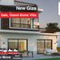5 Habitación Villa en venta en New Giza, Cairo Alexandria Desert Road, 6 October City