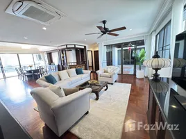 อพาร์ทเม้นท์ 4 ห้องนอน ให้เช่า ในโครงการ เดอะ ลาไน ไพรเวด สุขุมวิท 26, คลองตัน, คลองเตย, กรุงเทพมหานคร, ไทย