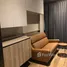 1 chambre Condominium à louer à , Khlong Toei Nuea