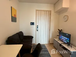 1 Bedroom Condo for rent at Chewathai Kaset - Nawamin, Sena Nikhom, Chatuchak, Bangkok, Thailand