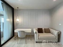 1 Bedroom Condo for rent at Life One Wireless, Lumphini
