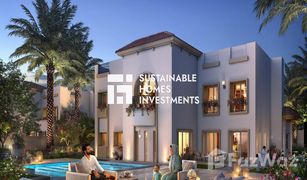 5 Bedrooms Villa for sale in Al Reef Downtown, Abu Dhabi Fay Alreeman