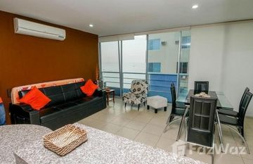 FOR RENT APARTMENT OCEAN VIEW IN TOWER B $800 in Salinas, サンタエレナ