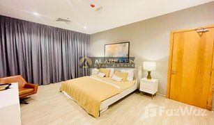 Studio Apartment for sale in Grand Paradise, Dubai Pantheon Elysee III