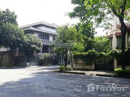 Студия Вилла for sale in Dai Kim, Hoang Mai, Dai Kim