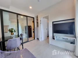 1 Bedroom Apartment for rent at Escent Park Ville Chiangmai, Fa Ham, Mueang Chiang Mai, Chiang Mai