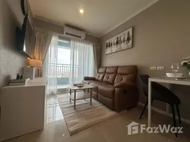 ขายคอนโด 1 ห้องนอน ในโครงการ ลุมพินี พาร์ค บีช จอมเทียน, เมืองพัทยา, พัทยา, ชลบุรี, ไทย