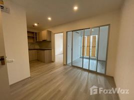 2 chambre Condominium à vendre à Elio Sathorn-Wutthakat., Bang Kho