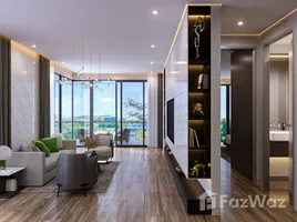 1 Bedroom Condo for sale at Rawayana South Condo, Rawai, Phuket Town, Phuket