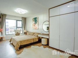 Studio Apartment for rent at Sun Grand City Ancora Residence, Bach Dang, Hai Ba Trung