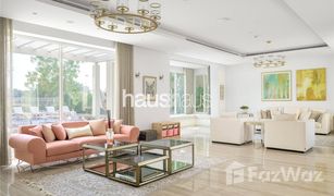 6 Bedrooms Villa for sale in Hattan, Dubai Hattan 2