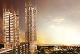 Setia V Residences Immobilien Bauprojekt in Penang