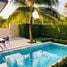 3 Bedroom Villa for rent at Civetta Grand Villa , Rawai, Phuket Town, Phuket, Thailand