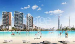 1 Schlafzimmer Appartement zu verkaufen in Azizi Riviera, Dubai Azizi Riviera Beachfront