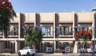 2 Bedrooms Townhouse for sale in Meydan Gated Community, Dubai MAG 22