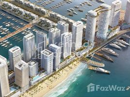 2 chambre Appartement à vendre à Grand Bleu Tower., EMAAR Beachfront, Dubai Harbour