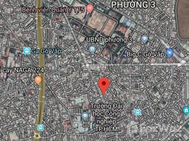 4 Habitación Casa en venta en Go vap, Ho Chi Minh City, Ward 4, Go vap