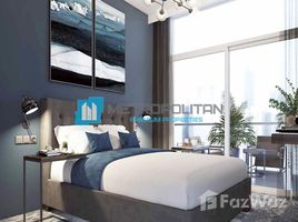 1 Bedroom Apartment for sale at Zada Tower, Churchill Towers, Business Bay, Dubai, United Arab Emirates