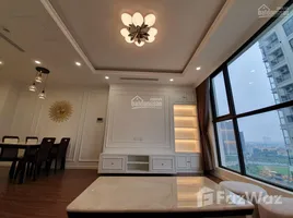 2 Bedroom Condo for sale at Sunshine Riverside, Nhat Tan, Tay Ho
