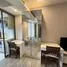 1 Habitación Departamento en alquiler en The Room Rama 4, Rong Mueang, Pathum Wan, Bangkok, Tailandia