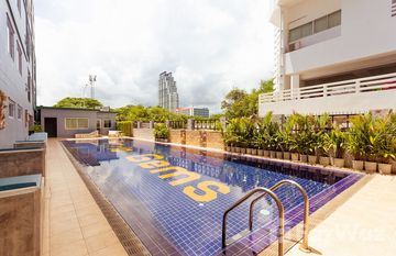 Trio Gems in Nong Prue, Pattaya