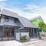 4 Bedroom Villa for sale at Baan Suan Thip, Nuan Chan
