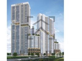 1 спален Квартира на продажу в The Crest, Sobha Hartland, Mohammed Bin Rashid City (MBR)