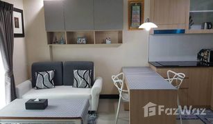 1 Schlafzimmer Wohnung zu verkaufen in Hua Hin City, Hua Hin The 88 Condo Hua Hin