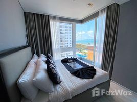 3 Bedroom Apartment for rent at Veranda Residence Pattaya, Na Chom Thian, Sattahip