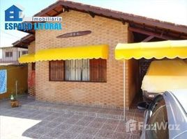 1 Quarto Casa for sale at Sumaré, Pesquisar, Bertioga