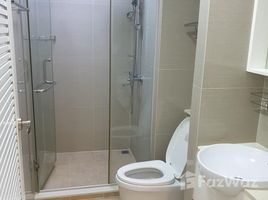 1 спален Квартира на продажу в TC Green Rama 9, Huai Khwang